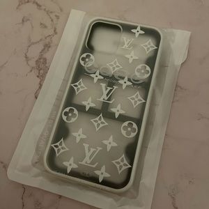 brand new iphone 12 pro phone case with luxury